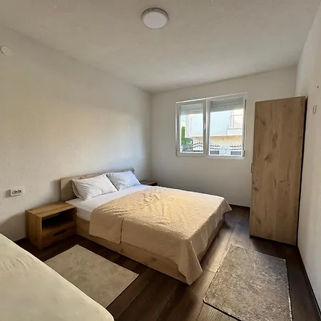 Apartment Teona Ohrid